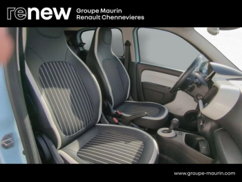 Photo 14 du bon plan RENAULT Twingo E-Tech Electric Techno R80 Achat Intégral occasion à 13999 €