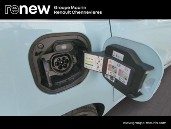 Photo 15 du bon plan RENAULT Twingo E-Tech Electric Techno R80 Achat Intégral occasion à 13999 €
