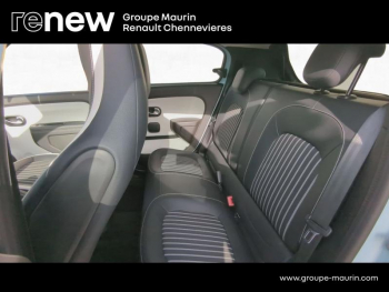Photo 16 du bon plan RENAULT Twingo E-Tech Electric Techno R80 Achat Intégral occasion à 13999 €
