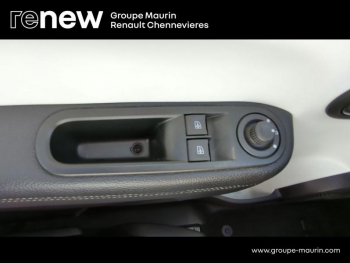 Photo 18 du bon plan RENAULT Twingo E-Tech Electric Techno R80 Achat Intégral occasion à 13999 €
