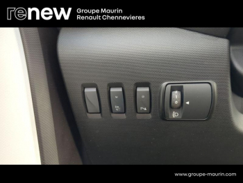 Photo 19 du bon plan RENAULT Twingo E-Tech Electric Techno R80 Achat Intégral occasion à 13999 €