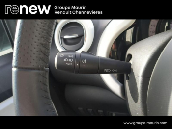 Photo 20 du bon plan RENAULT Twingo E-Tech Electric Techno R80 Achat Intégral occasion à 13999 €