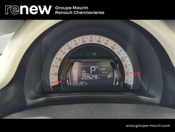 Photo 22 du bon plan RENAULT Twingo E-Tech Electric Techno R80 Achat Intégral occasion à 13999 €