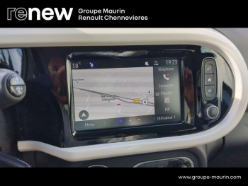 Photo 23 du bon plan RENAULT Twingo E-Tech Electric Techno R80 Achat Intégral occasion à 13999 €