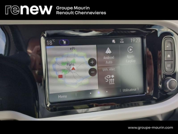 Photo 24 du bon plan RENAULT Twingo E-Tech Electric Techno R80 Achat Intégral occasion à 13999 €