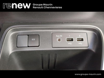 Photo 26 du bon plan RENAULT Twingo E-Tech Electric Techno R80 Achat Intégral occasion à 13999 €