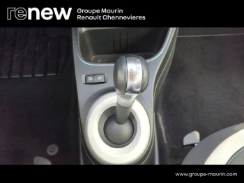 Photo 27 du bon plan RENAULT Twingo E-Tech Electric Techno R80 Achat Intégral occasion à 13999 €