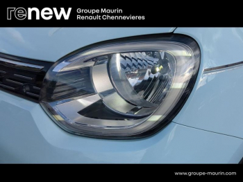 Photo 29 du bon plan RENAULT Twingo E-Tech Electric Techno R80 Achat Intégral occasion à 13999 €