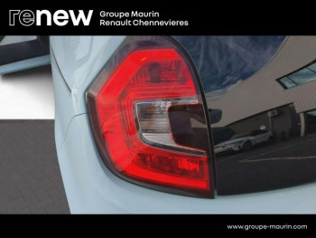 Photo 30 du bon plan RENAULT Twingo E-Tech Electric Techno R80 Achat Intégral occasion à 13999 €