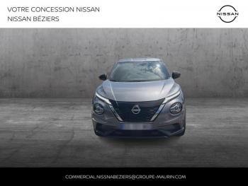 Photo 2 du bon plan NISSAN Juke 1.6 Hybrid 143ch N-Connecta 2023.5 occasion à 21500 €