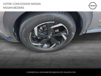 Photo 11 du bon plan NISSAN Juke 1.6 Hybrid 143ch N-Connecta 2023.5 occasion à 21500 €