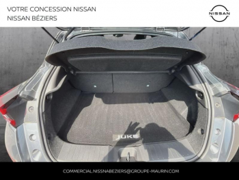 Photo 12 du bon plan NISSAN Juke 1.6 Hybrid 143ch N-Connecta 2023.5 occasion à 21500 €