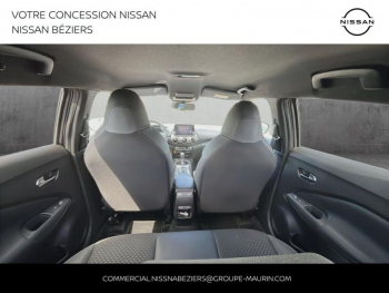 Photo 13 du bon plan NISSAN Juke 1.6 Hybrid 143ch N-Connecta 2023.5 occasion à 21500 €