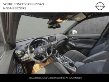 Photo 15 du bon plan NISSAN Juke 1.6 Hybrid 143ch N-Connecta 2023.5 occasion à 21500 €