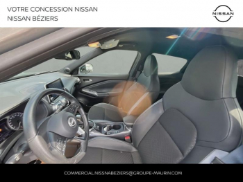 Photo 16 du bon plan NISSAN Juke 1.6 Hybrid 143ch N-Connecta 2023.5 occasion à 21500 €