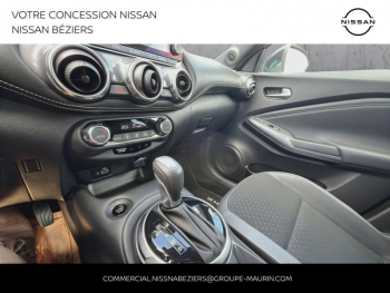 Photo 19 du bon plan NISSAN Juke 1.6 Hybrid 143ch N-Connecta 2023.5 occasion à 21500 €