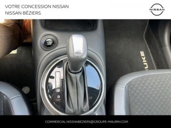 Photo 20 du bon plan NISSAN Juke 1.6 Hybrid 143ch N-Connecta 2023.5 occasion à 21500 €