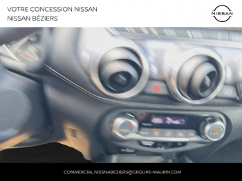 Photo 22 du bon plan NISSAN Juke 1.6 Hybrid 143ch N-Connecta 2023.5 occasion à 21500 €
