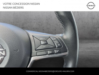 Photo 23 du bon plan NISSAN Juke 1.6 Hybrid 143ch N-Connecta 2023.5 occasion à 21500 €