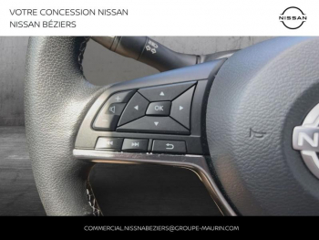 Photo 24 du bon plan NISSAN Juke 1.6 Hybrid 143ch N-Connecta 2023.5 occasion à 21500 €