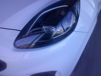 Photo 3 du bon plan FORD Puma 1.0 Flexifuel 125ch S&S mHEV E85 ST-Line X occasion à 19590 €