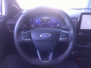 Photo 4 du bon plan FORD Puma 1.0 Flexifuel 125ch S&S mHEV E85 ST-Line X occasion à 19590 €