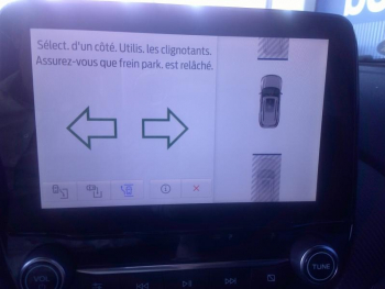 Photo 6 du bon plan FORD Puma 1.0 Flexifuel 125ch S&S mHEV E85 ST-Line X occasion à 19590 €
