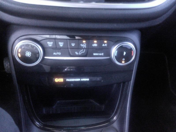 Photo 13 du bon plan FORD Puma 1.0 Flexifuel 125ch S&S mHEV E85 ST-Line X occasion à 19590 €