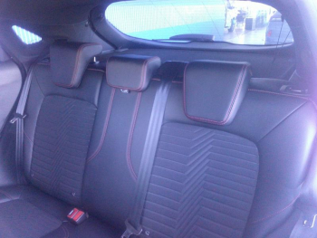 Photo 21 du bon plan FORD Puma 1.0 Flexifuel 125ch S&S mHEV E85 ST-Line X occasion à 19590 €