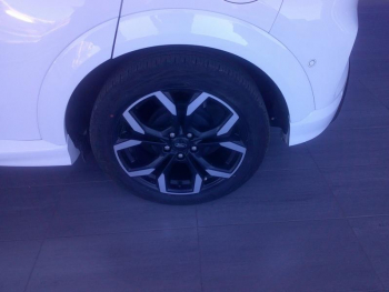 Photo 22 du bon plan FORD Puma 1.0 Flexifuel 125ch S&S mHEV E85 ST-Line X occasion à 19590 €