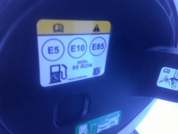 Photo 23 du bon plan FORD Puma 1.0 Flexifuel 125ch S&S mHEV E85 ST-Line X occasion à 19590 €