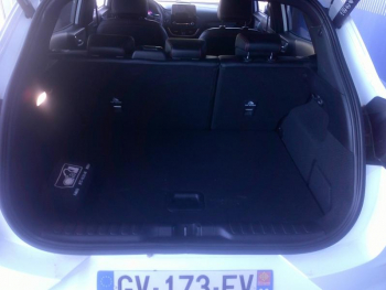 Photo 26 du bon plan FORD Puma 1.0 Flexifuel 125ch S&S mHEV E85 ST-Line X occasion à 19590 €