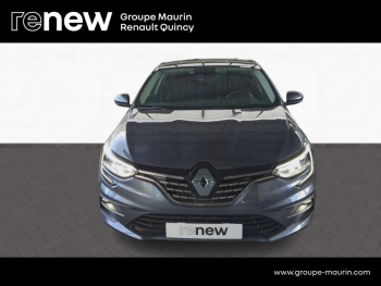 Photo 2 du bon plan RENAULT Megane 1.5 Blue dCi 115ch Intens EDC -21N occasion à 17989 €