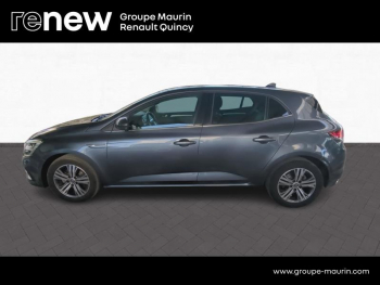 Photo 8 du bon plan RENAULT Megane 1.5 Blue dCi 115ch Intens EDC -21N occasion à 17989 €