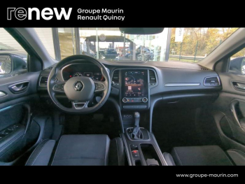 Photo 10 du bon plan RENAULT Megane 1.5 Blue dCi 115ch Intens EDC -21N occasion à 17989 €