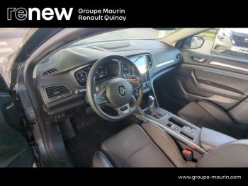 Photo 12 du bon plan RENAULT Megane 1.5 Blue dCi 115ch Intens EDC -21N occasion à 17989 €