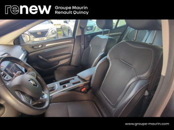 Photo 13 du bon plan RENAULT Megane 1.5 Blue dCi 115ch Intens EDC -21N occasion à 17989 €
