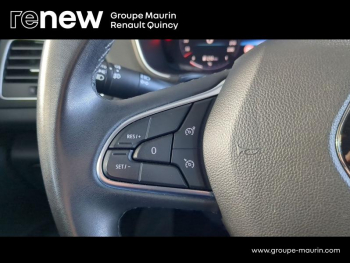Photo 17 du bon plan RENAULT Megane 1.5 Blue dCi 115ch Intens EDC -21N occasion à 17989 €