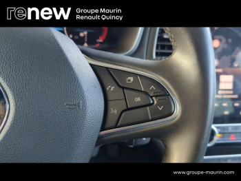 Photo 18 du bon plan RENAULT Megane 1.5 Blue dCi 115ch Intens EDC -21N occasion à 17989 €