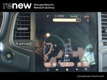 Photo 23 du bon plan RENAULT Megane 1.5 Blue dCi 115ch Intens EDC -21N occasion à 17989 €