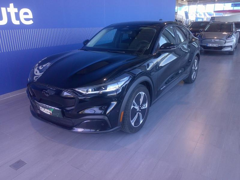 Bon plan FORD Mustang Mach-E 269ch Standard Range 72,6kWh Mach-E Propulsion occasion à 34900 €