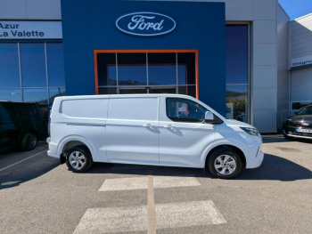 Photo 3 du bon plan FORD Transit Custom Fg VUL 320 L2H1 2.0 EcoBlue 150ch Limited occasion à 33990 €