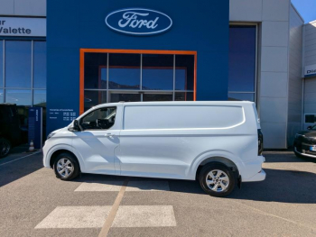 Photo 5 du bon plan FORD Transit Custom Fg VUL 320 L2H1 2.0 EcoBlue 150ch Limited occasion à 33990 €