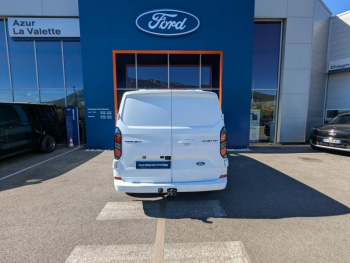 Photo 6 du bon plan FORD Transit Custom Fg VUL 320 L2H1 2.0 EcoBlue 150ch Limited occasion à 33990 €