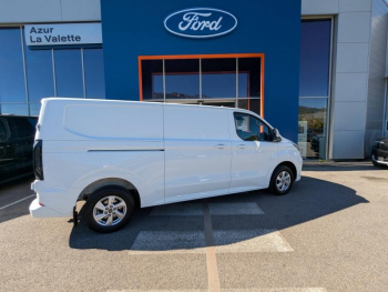 Photo 7 du bon plan FORD Transit Custom Fg VUL 320 L2H1 2.0 EcoBlue 150ch Limited occasion à 33990 €