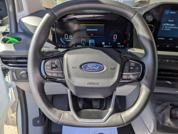 Photo 11 du bon plan FORD Transit Custom Fg VUL 320 L2H1 2.0 EcoBlue 150ch Limited occasion à 33990 €