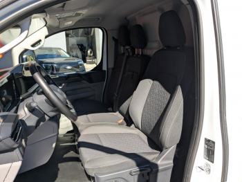 Photo 15 du bon plan FORD Transit Custom Fg VUL 320 L2H1 2.0 EcoBlue 150ch Limited occasion à 33990 €