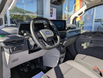 Photo 16 du bon plan FORD Transit Custom Fg VUL 320 L2H1 2.0 EcoBlue 150ch Limited occasion à 33990 €