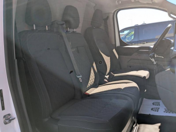 Photo 17 du bon plan FORD Transit Custom Fg VUL 320 L2H1 2.0 EcoBlue 150ch Limited occasion à 33990 €