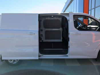 Photo 19 du bon plan FORD Transit Custom Fg VUL 320 L2H1 2.0 EcoBlue 150ch Limited occasion à 33990 €